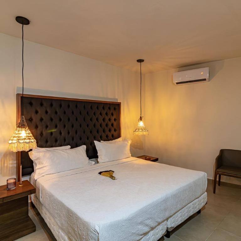 Elementus Tulum - Apartamento de 2 dormitorios - 15