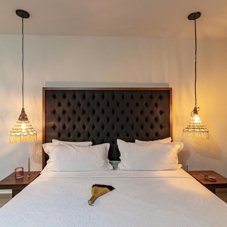 Elementus Tulum - Apartamento de 2 dormitorios - 26