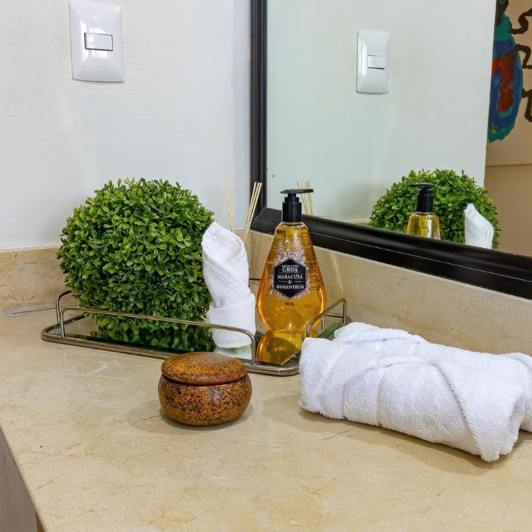 Elementus Tulum - Apartamento de 2 dormitorios - 20
