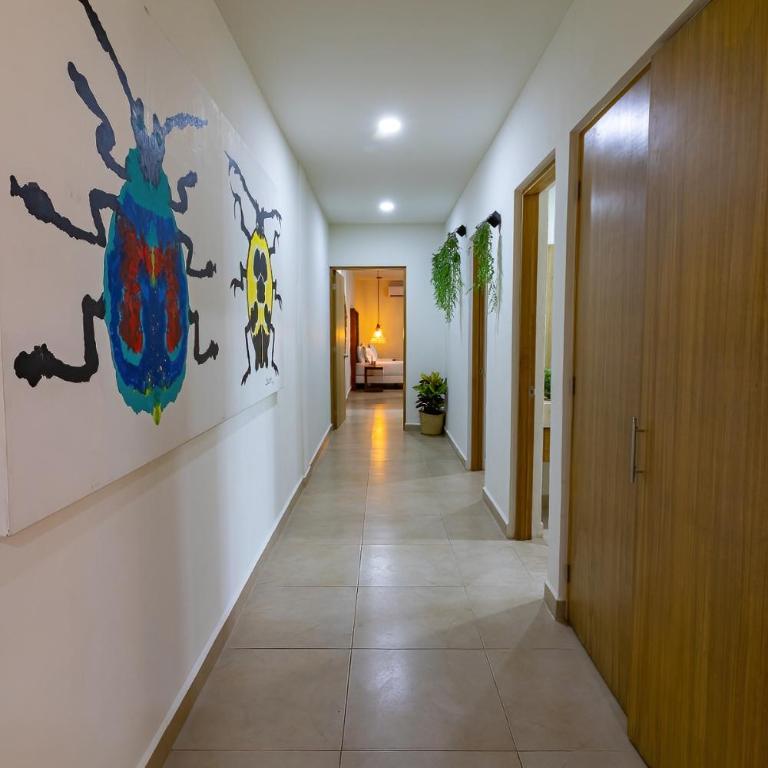 Elementus Tulum - Apartamento de 2 dormitorios - 6