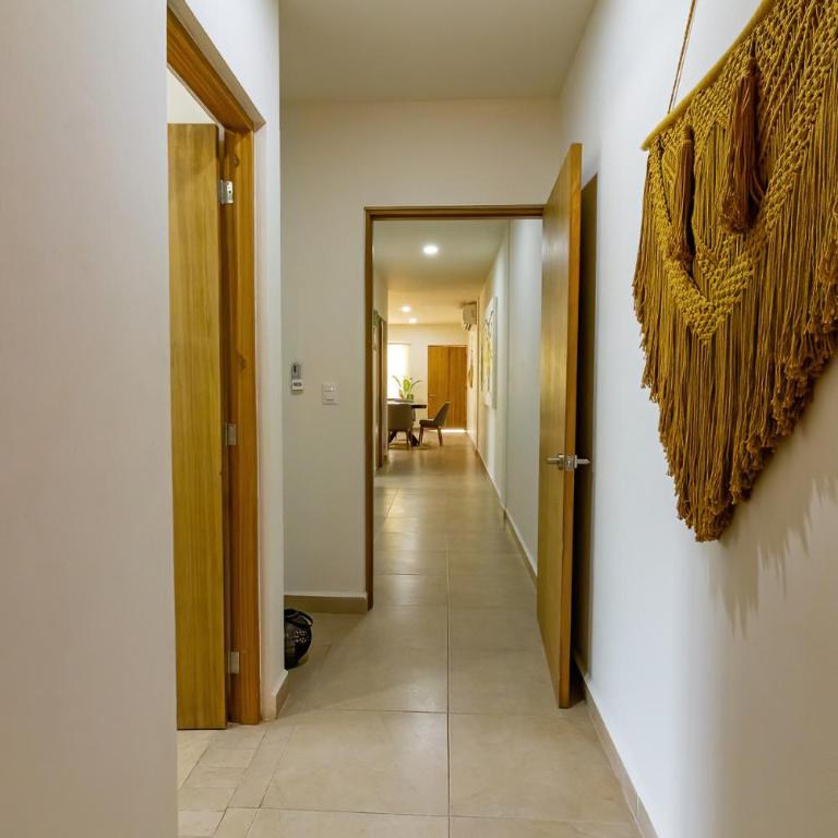 Elementus Tulum - Apartamento de 2 dormitorios - 21