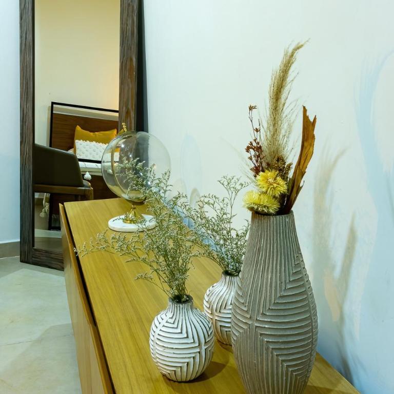 Elementus Tulum - Apartamento de 2 dormitorios - 22