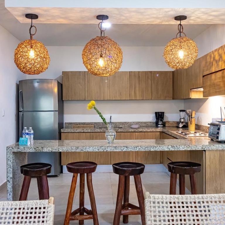 Elementus Tulum - Apartamento de 2 dormitorios - 16