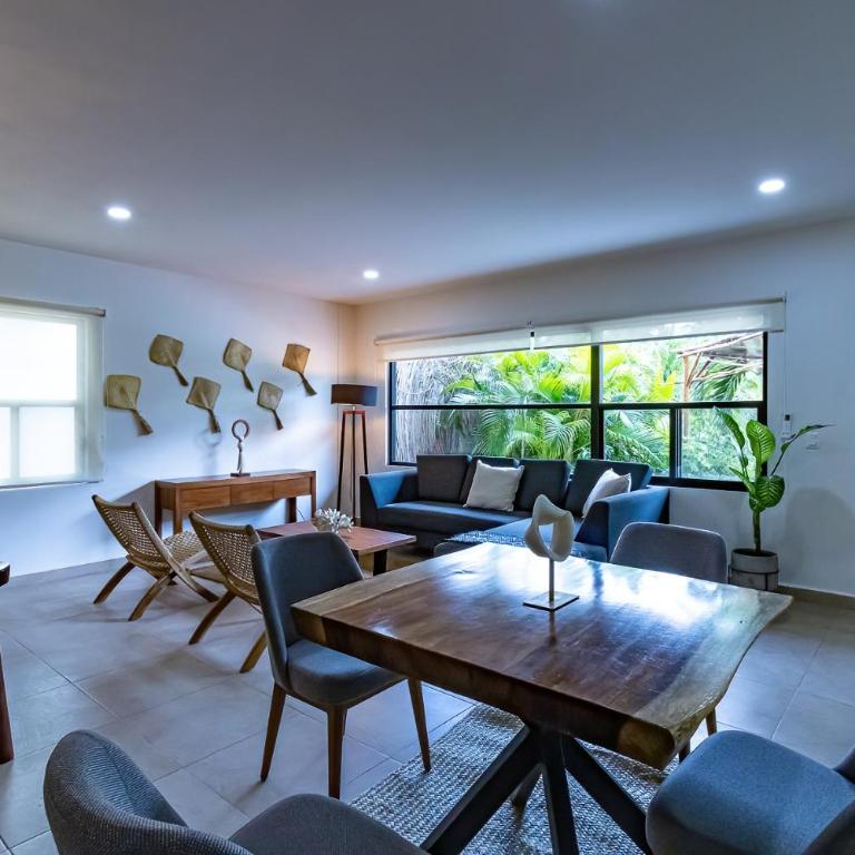 Elementus Tulum - Apartamento de 2 dormitorios - 14