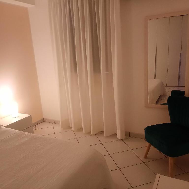 Villa Oblò - One-Bedroom House - 11