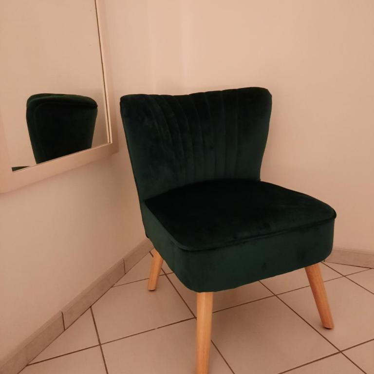 Villa Oblò - One-Bedroom House - 10