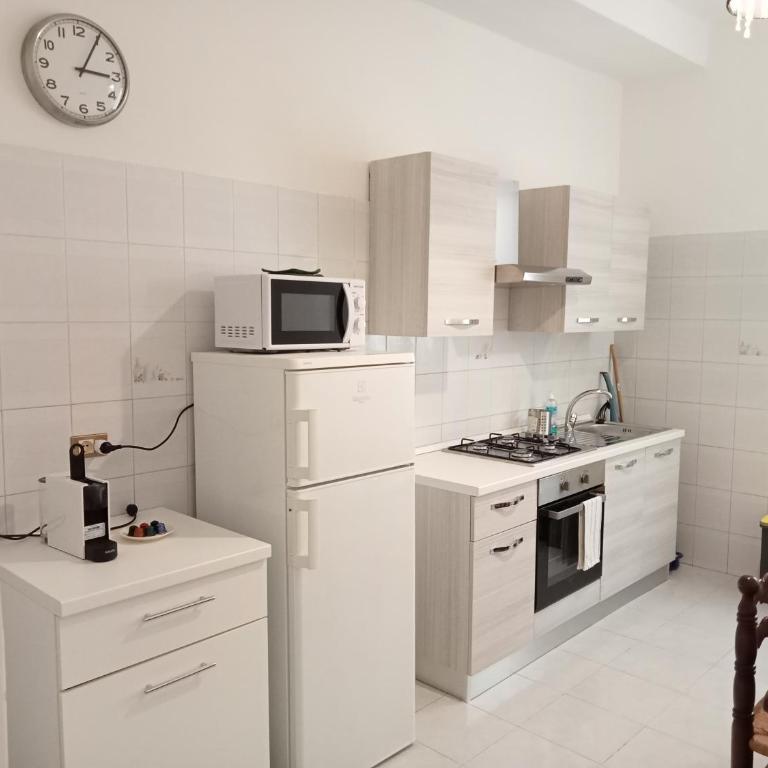Your Colosseum Home - Appartamento con 1 Camera da Letto - 24