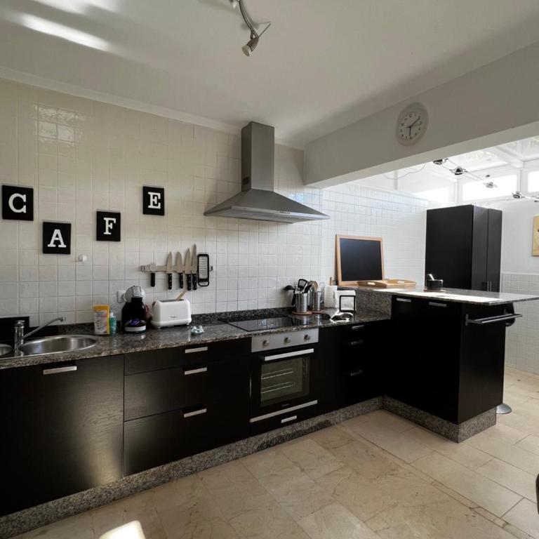Splendid Casa Nostra, private pool, Wifi, garden - Three-Bedroom Villa - 25