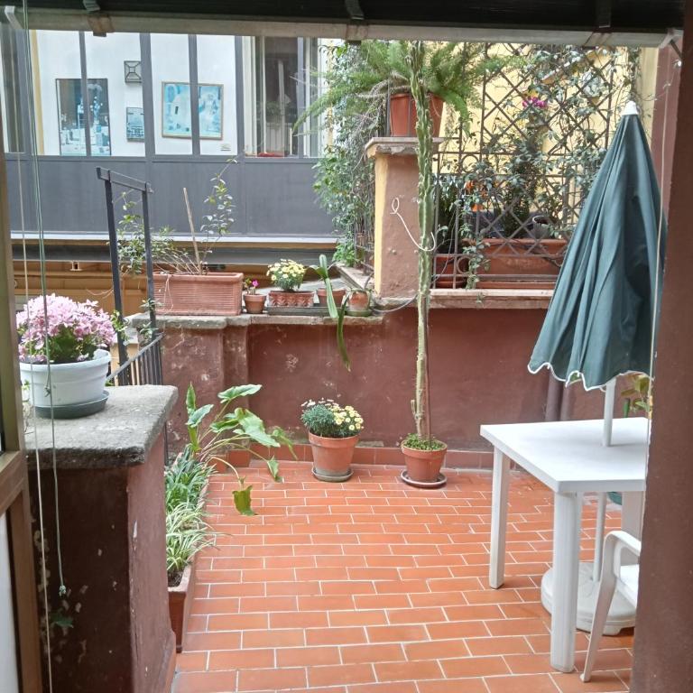 Your Colosseum Home - Appartamento con 1 Camera da Letto - 34