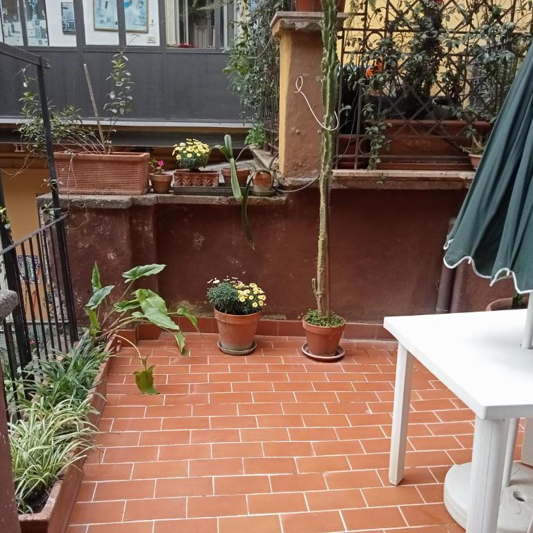 Your Colosseum Home - Appartamento con 1 Camera da Letto - 35