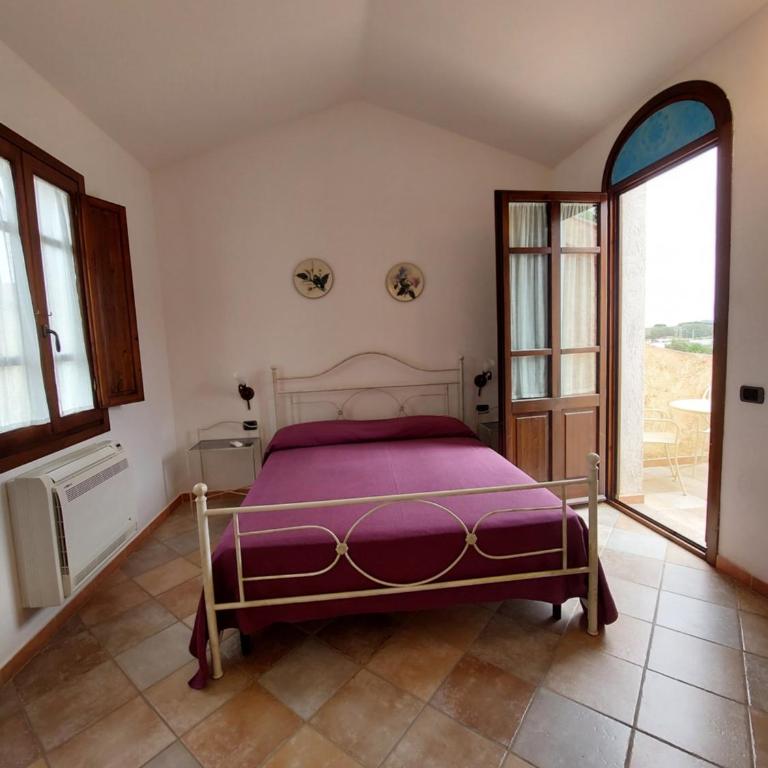 Hotel La Corte Rosada - Suite su 2 Livelli con Balcone - 8