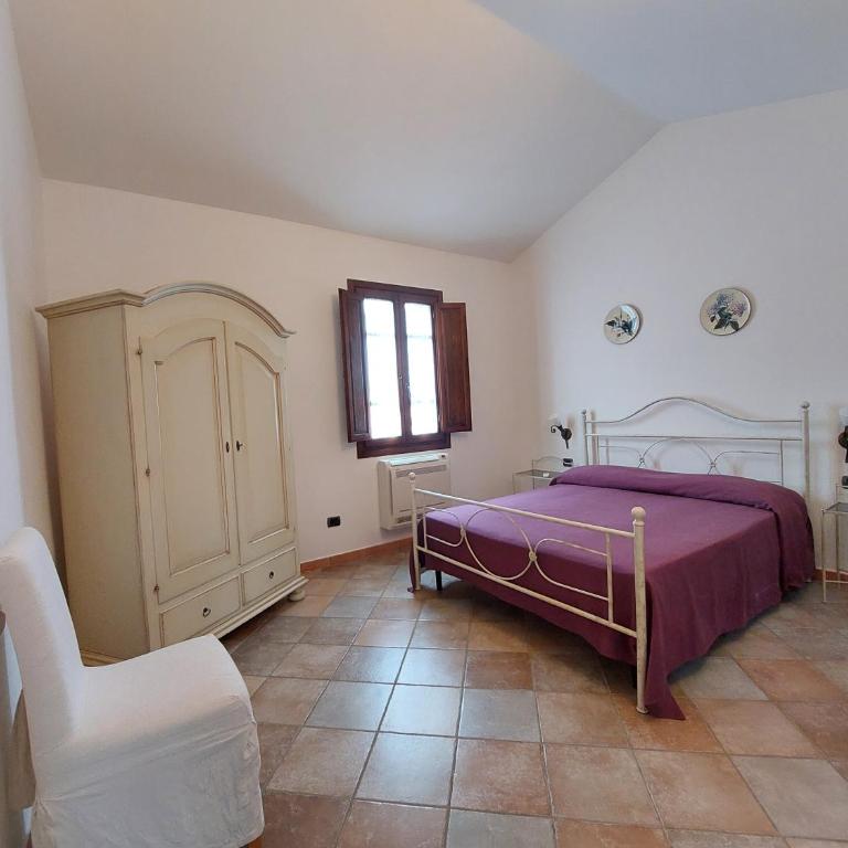 Hotel La Corte Rosada - Suite su 2 Livelli con Balcone - 10