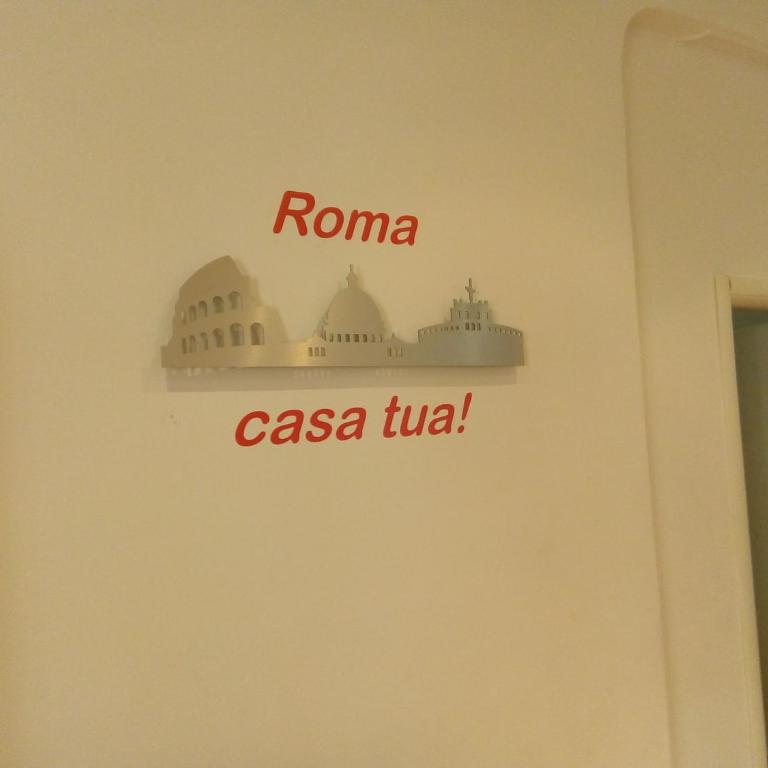 Big House Colosseum - Appartamento con 3 Camere da Letto - 3