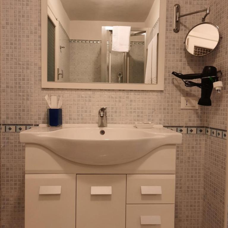 Villa Oblò - One-Bedroom House - 7