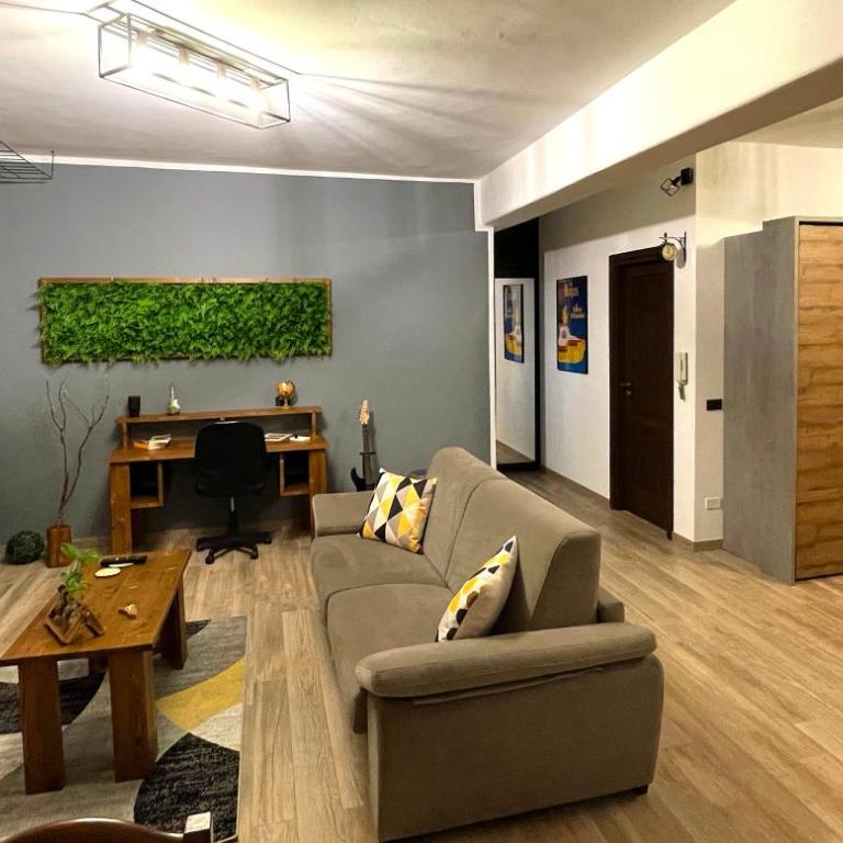 EverGreen House - Casa Vacanze - 9