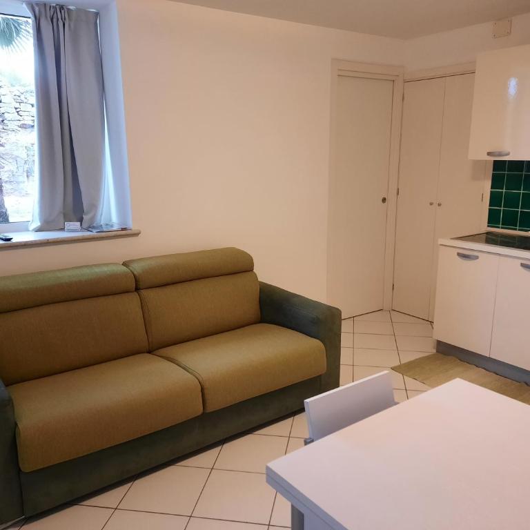 Villa Oblò - One-Bedroom House - 4