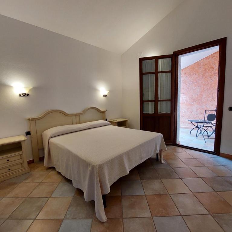 Hotel La Corte Rosada - Suite su 2 Livelli con Balcone - 12