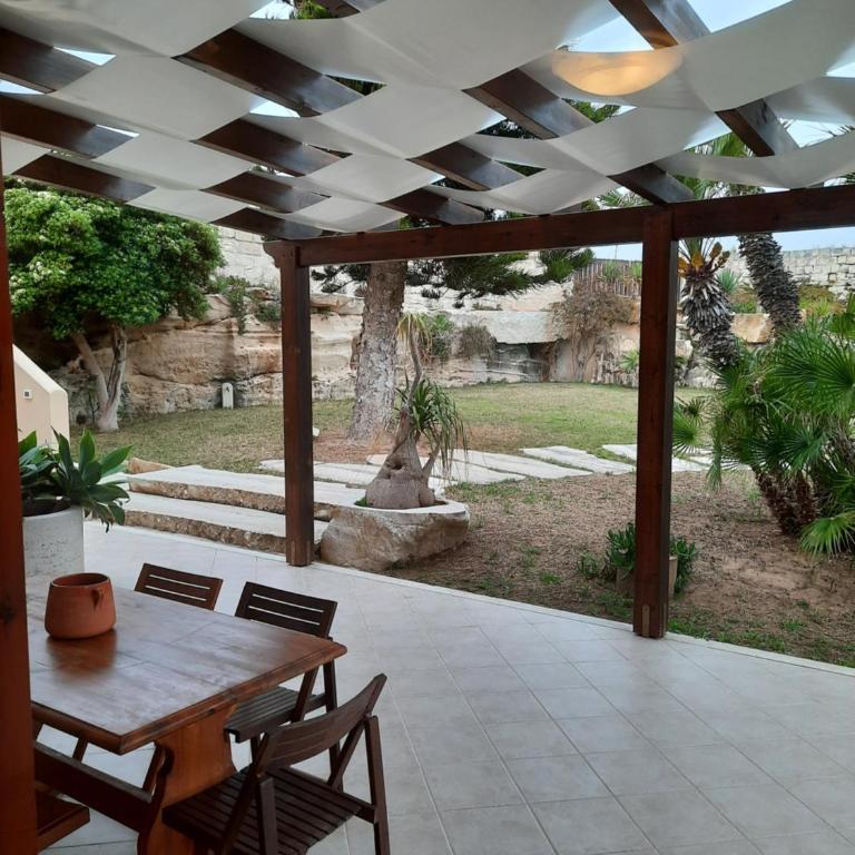 Villa Oblò - One-Bedroom House - 3
