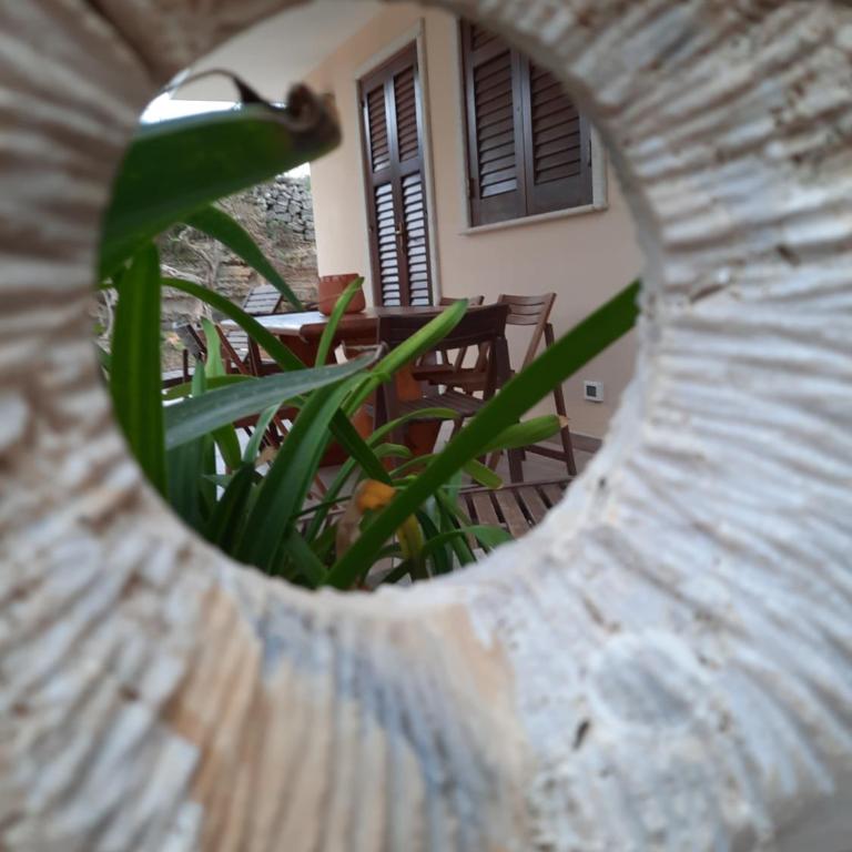 Villa Oblò - One-Bedroom House - 2