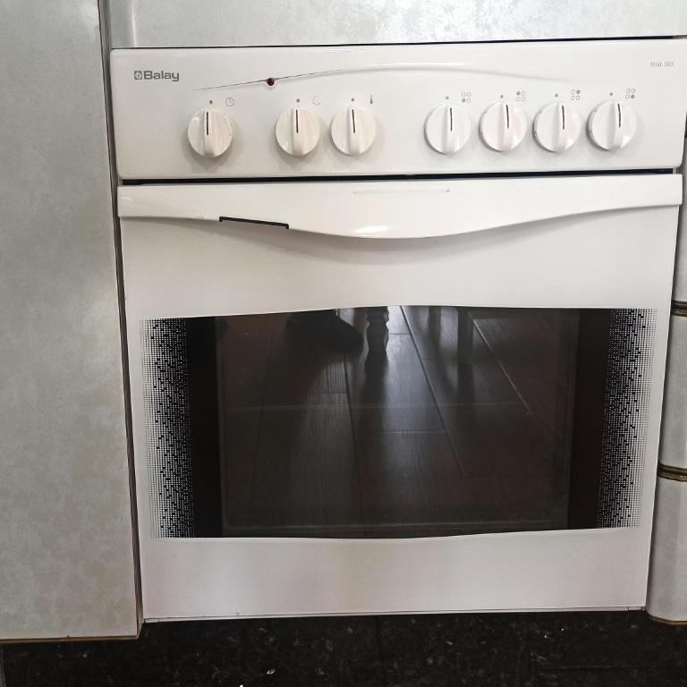Novedad Suite Céntrico con Porche y Jardín - Apartamento de 1 dormitorio - 29