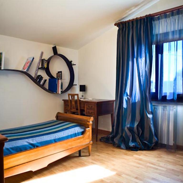 Villa Amanda - Villa con Vista Mare - 36