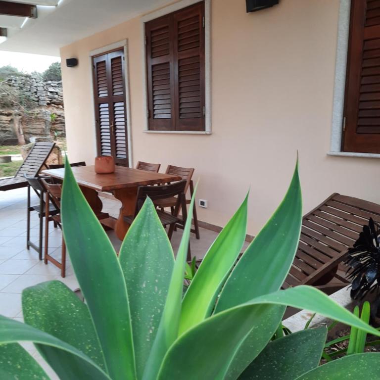 Villa Oblò - One-Bedroom House - 1