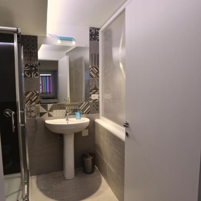 La Locanda dei Corrieri - Double Room with Private Bathroom - 5