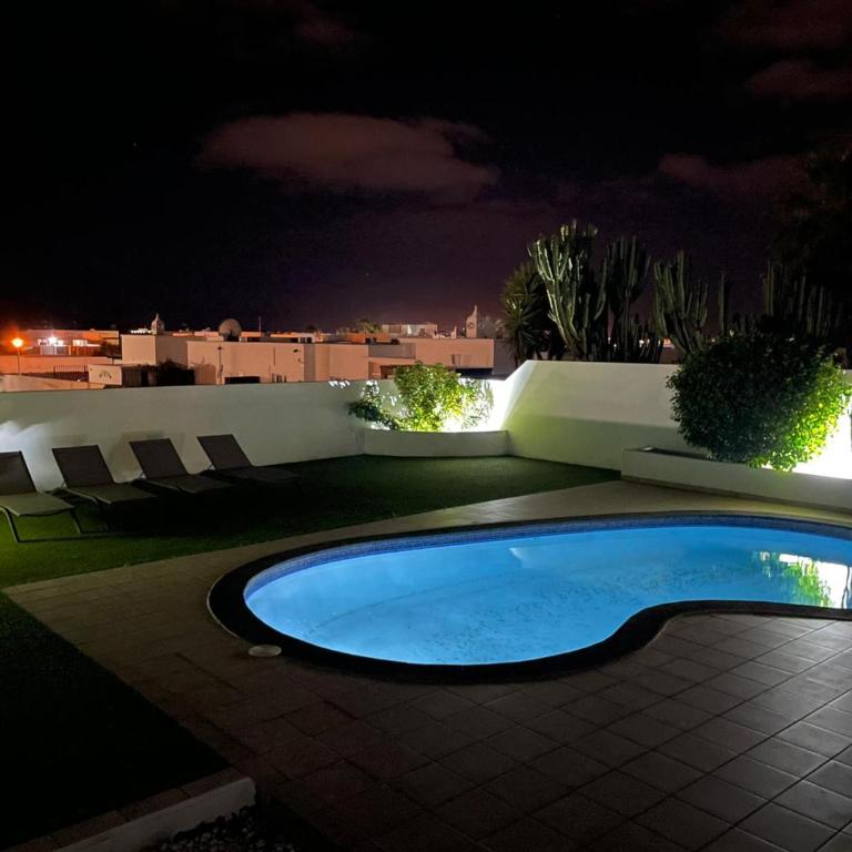 Splendid Casa Nostra, private pool, Wifi, garden - Three-Bedroom Villa - 38