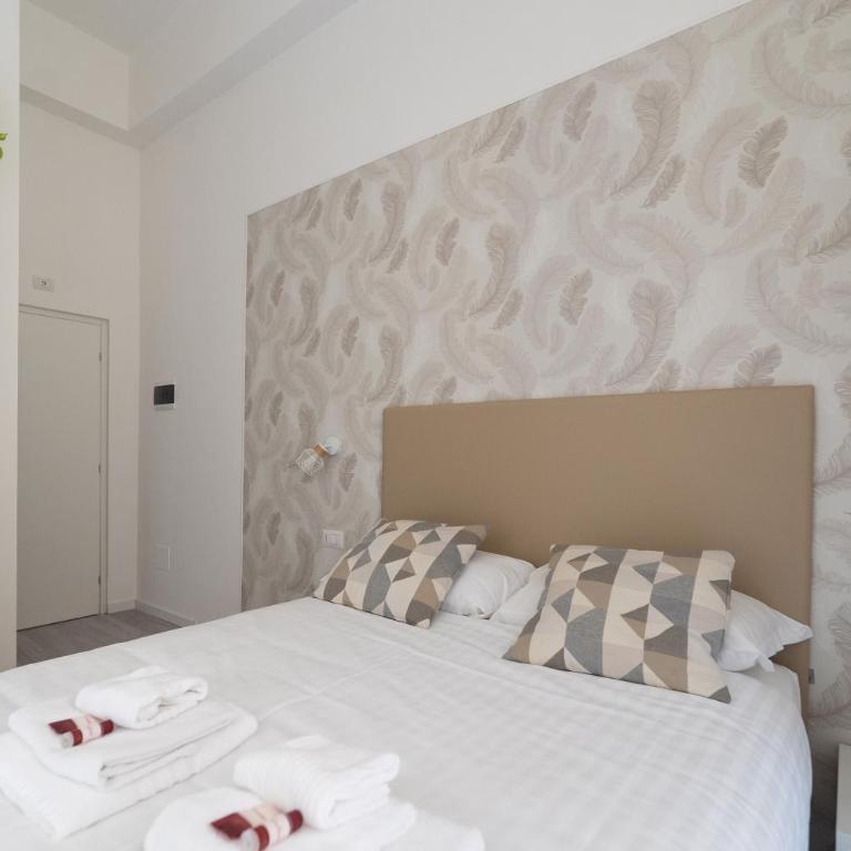 White Gioberti Guesthouse - Camera Familiare - 1
