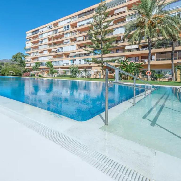 Apartamento La Torre 1337 Precioso, moderno y con piscina - Apartamento de 1 dormitorio - 16