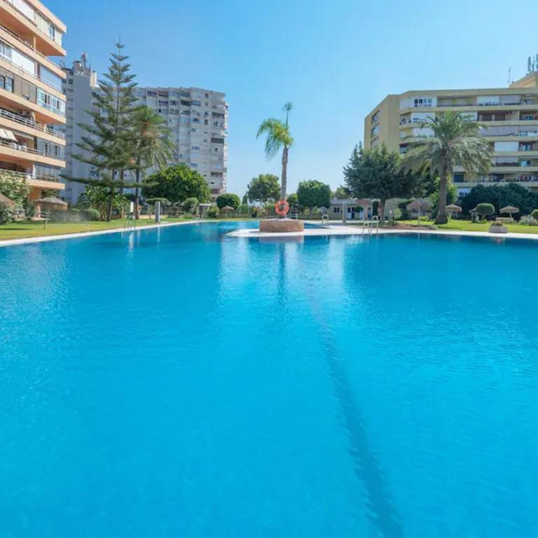 Apartamento La Torre 1337 Precioso, moderno y con piscina - Apartamento de 1 dormitorio - 14