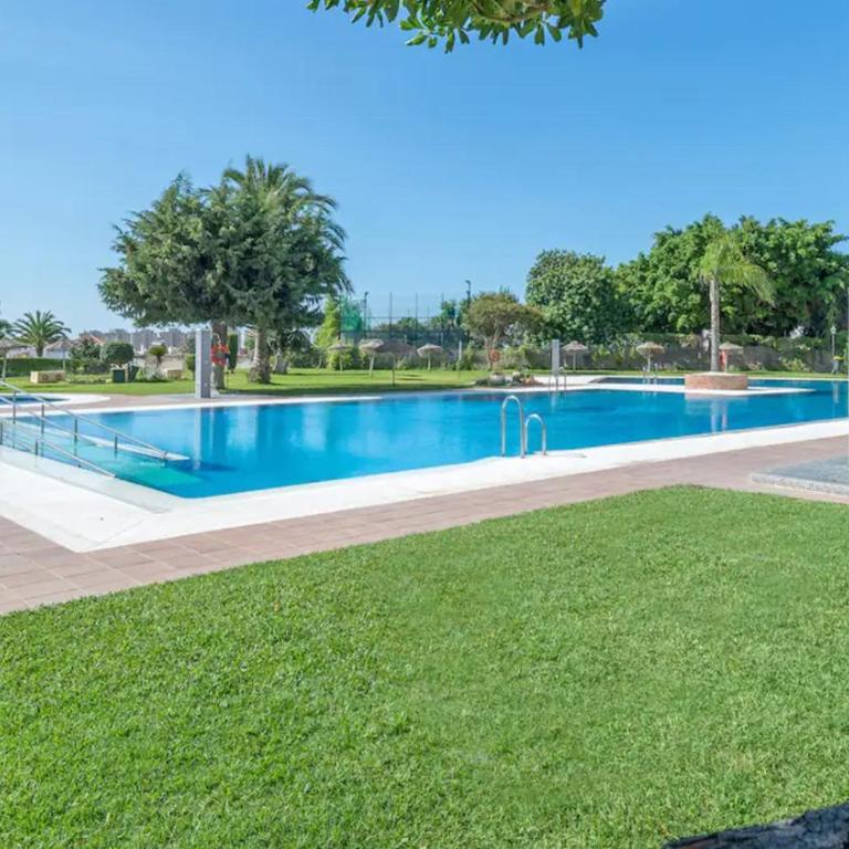 Apartamento La Torre 1337 Precioso, moderno y con piscina - Apartamento de 1 dormitorio - 31