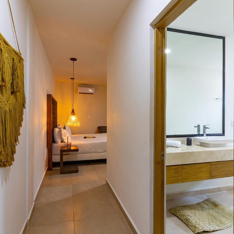 Elementus Tulum - Apartamento de 2 dormitorios - 5