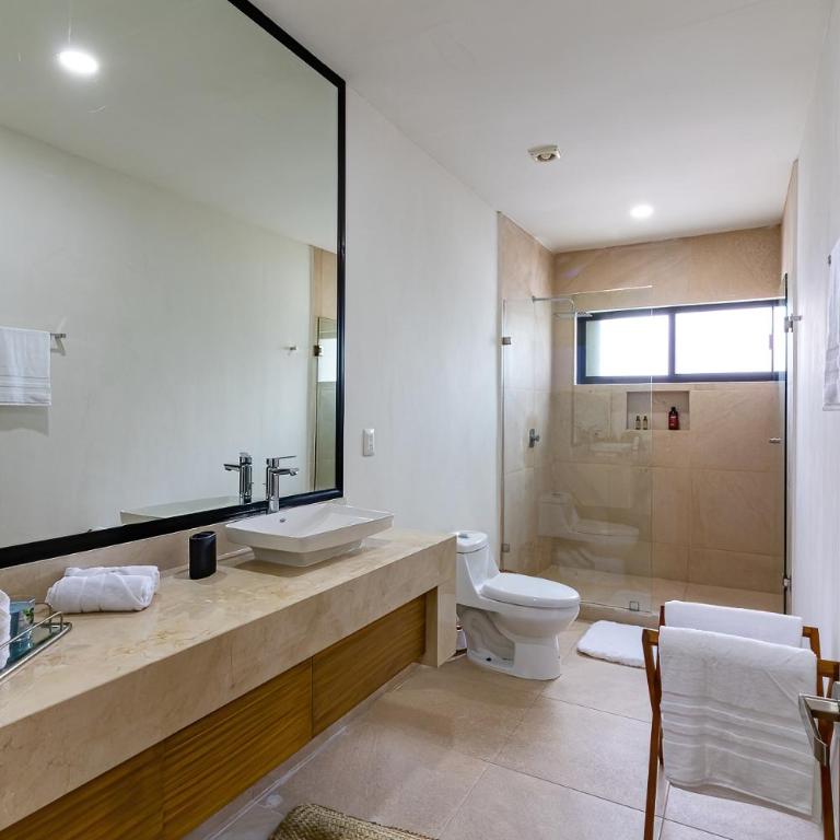 Elementus Tulum - Apartamento de 2 dormitorios - 12