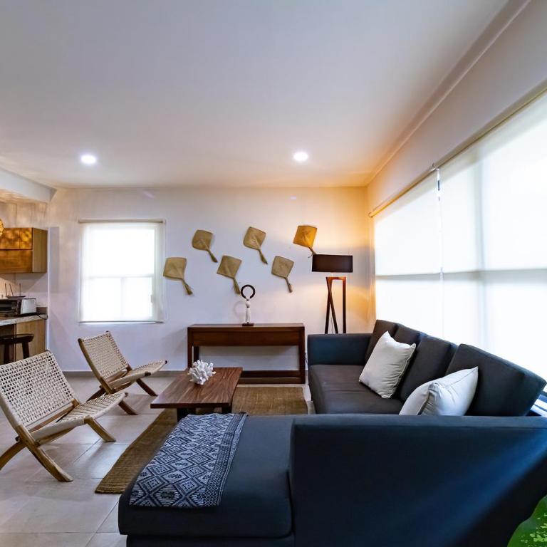 Elementus Tulum - Apartamento de 2 dormitorios - 9