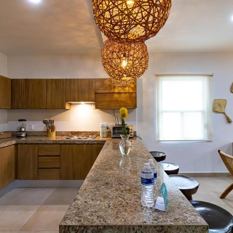 Elementus Tulum - Apartamento de 2 dormitorios - 33