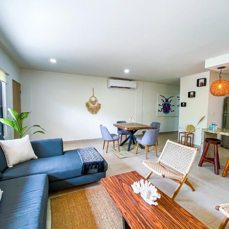 Elementus Tulum - Apartamento de 2 dormitorios - 29