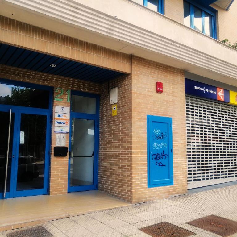 LA ERIA I, muy soleado, Wifi, garaje, 15 min a pie al centro - VUT-5781-AS - Apartamento de 2 dormitorios - 5