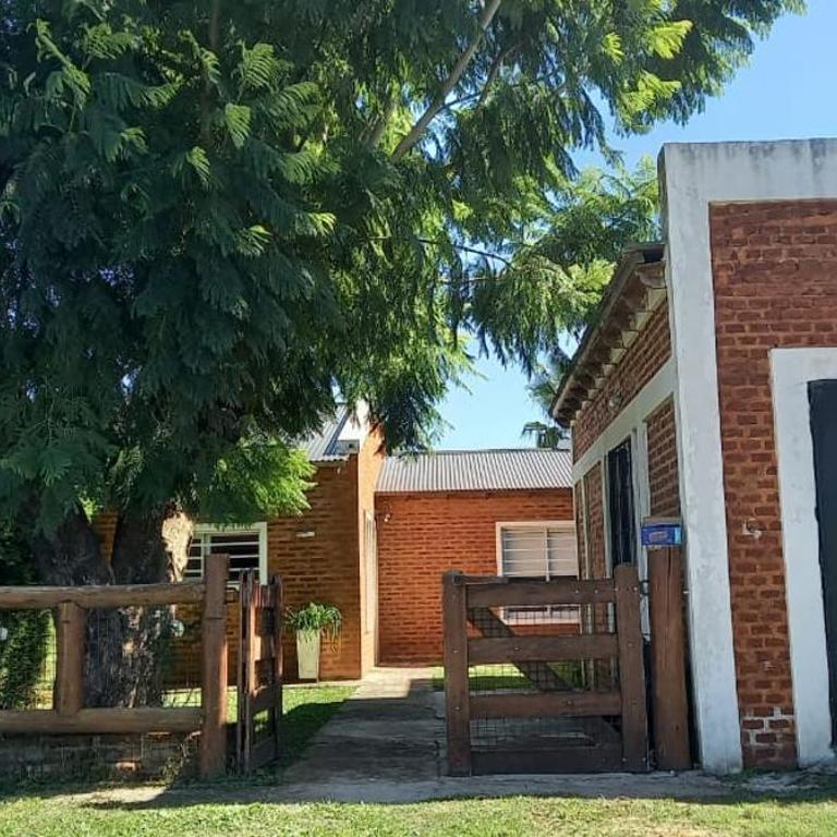 Eljacaranda_ - Casa de 2 dormitorios - 3