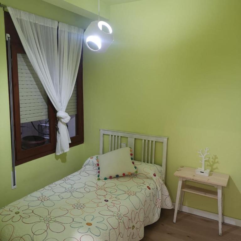 Casa Serral - Three-Bedroom Townhouse - 21