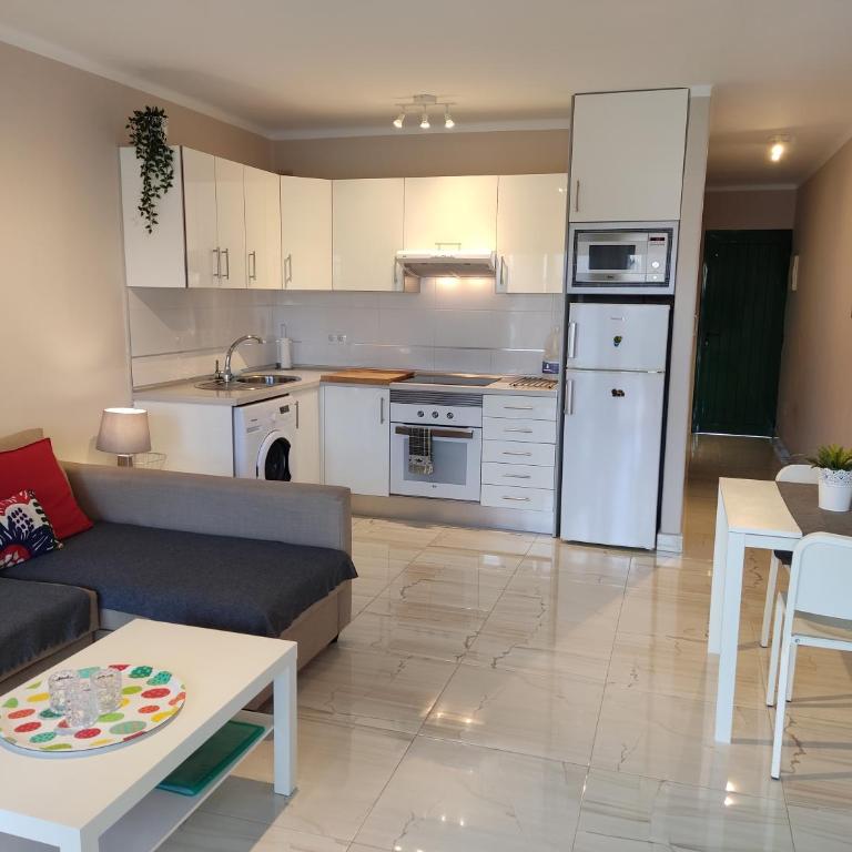 Casa Aurora - Apartamento de 1 dormitorio - 1