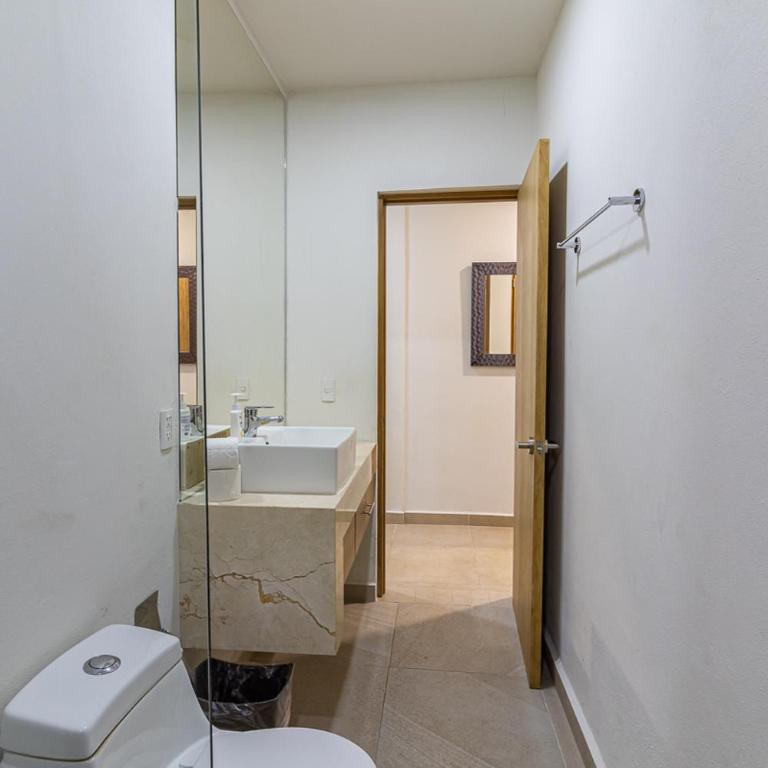 Elementus Tulum - Apartamento de 2 dormitorios - 15