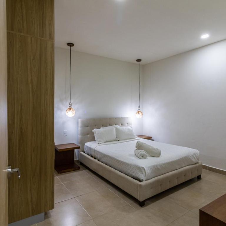 Elementus Tulum - Apartamento de 2 dormitorios - 14