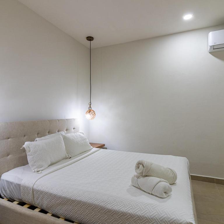 Elementus Tulum - Apartamento de 2 dormitorios - 12