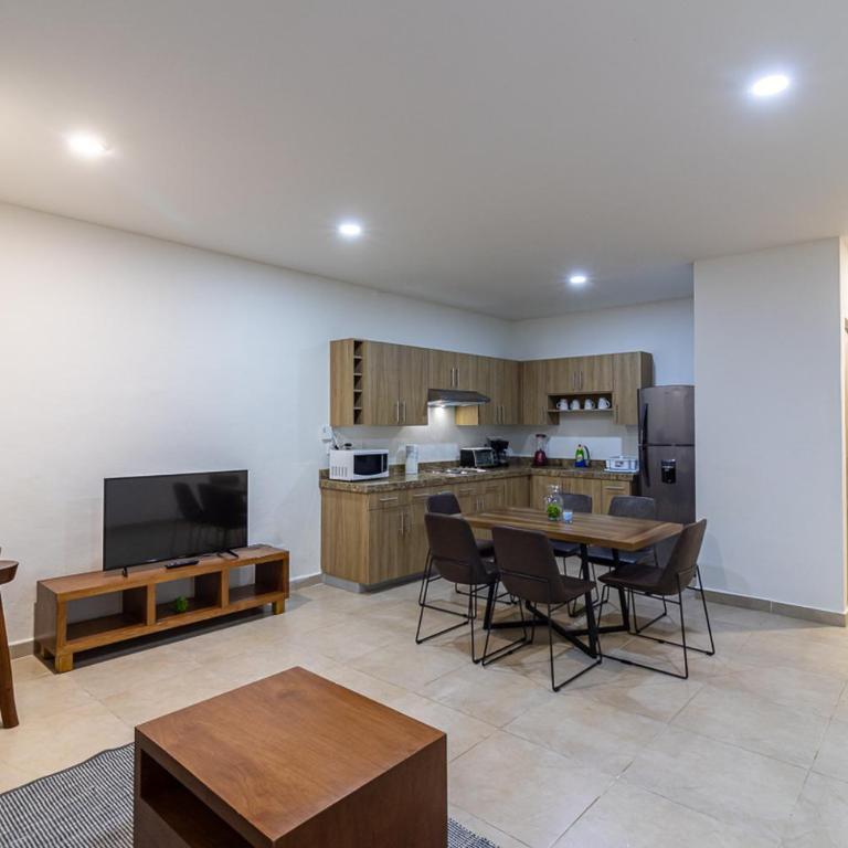 Elementus Tulum - Apartamento de 2 dormitorios - 7