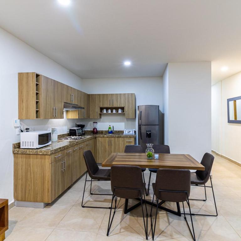 Elementus Tulum - Apartamento de 2 dormitorios - 5