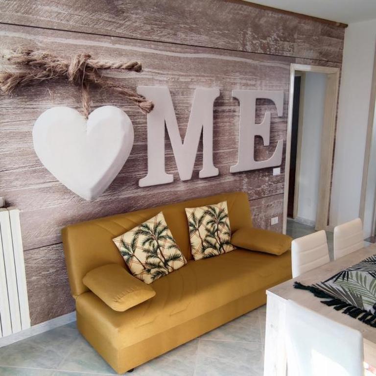 Emily House - Two-Bedroom Apartment - 3