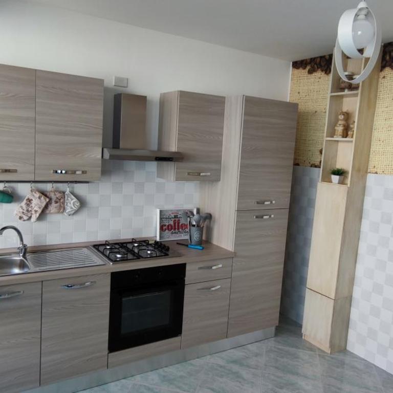 Emily House - Two-Bedroom Apartment - 6