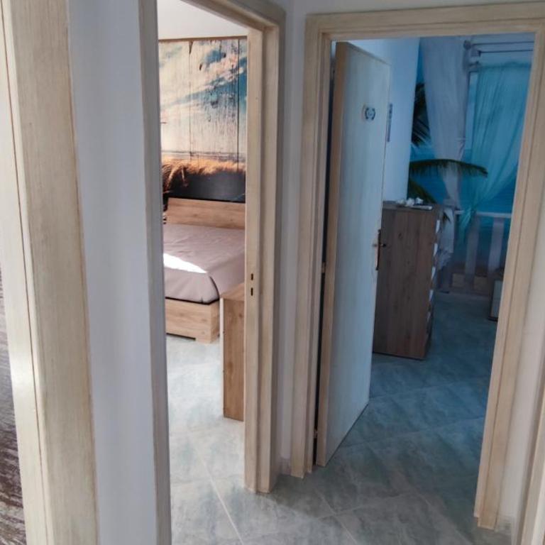 Emily House - Two-Bedroom Apartment - 9
