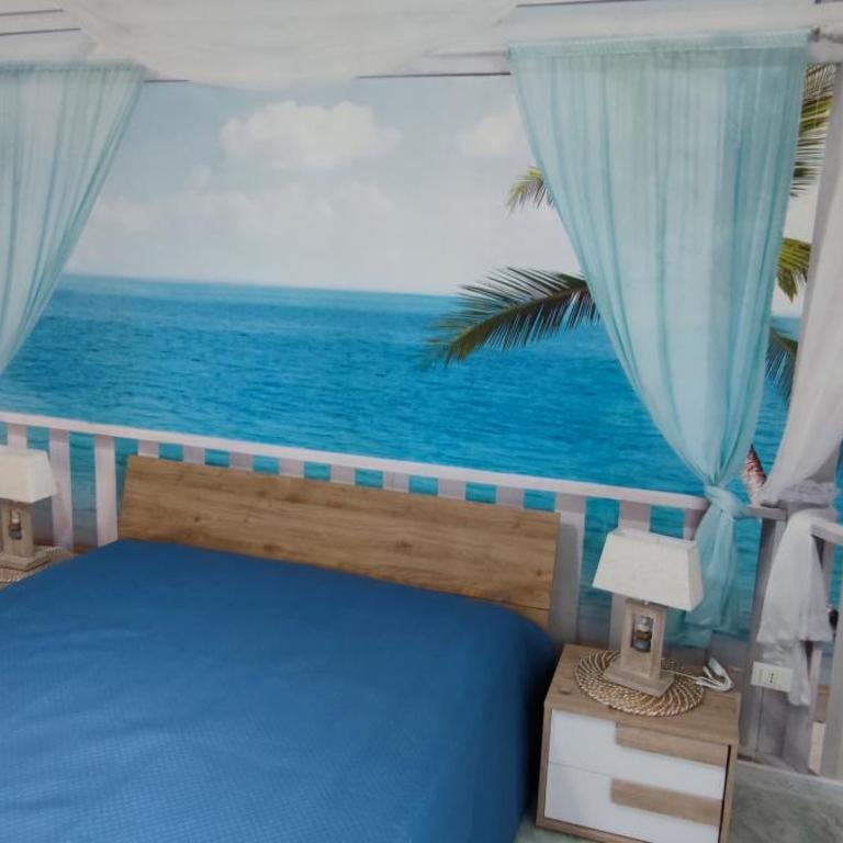 Emily House - Two-Bedroom Apartment - 12